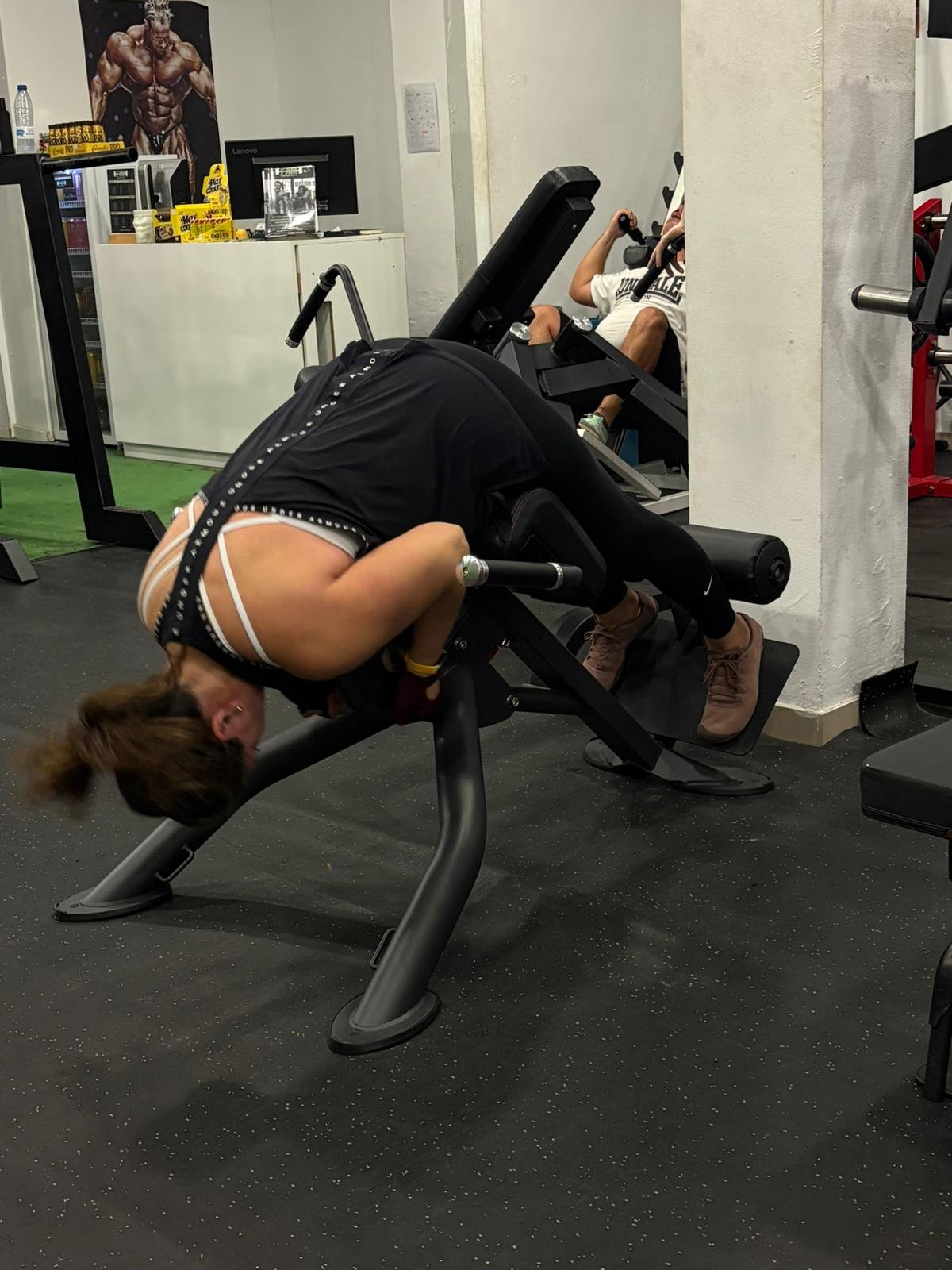 Entrenamiento FKM